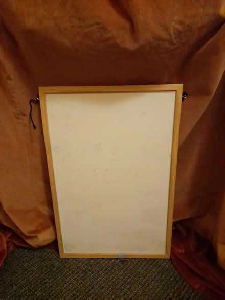 Photo of free White board (G20 Glasgow Maryhill) #1
