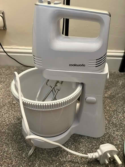 Photo of free Kitchen stuff (RG1) #2