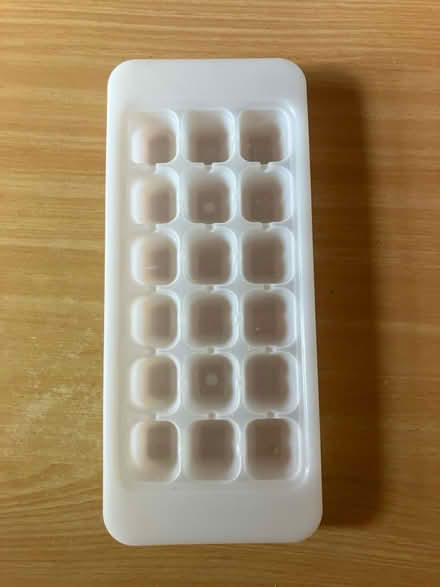 Photo of free Ice Cube Tray (Littlemore, OX4) #1