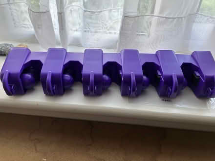 Photo of free Hook wizard organizer (Ealing, London W5) #3