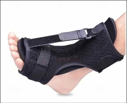 Photo of Night Splint (Plymouth PL3) #1