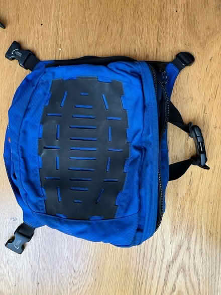 Photo of free Backpacking backpack (Merton SW19) #4