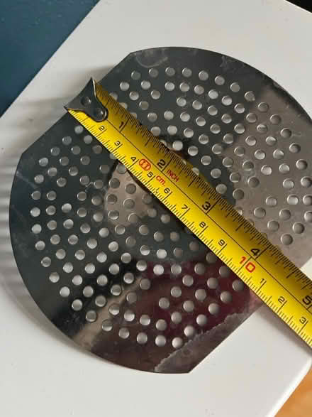 Photo of free Sink Drainer (Mitcham CR4) #2