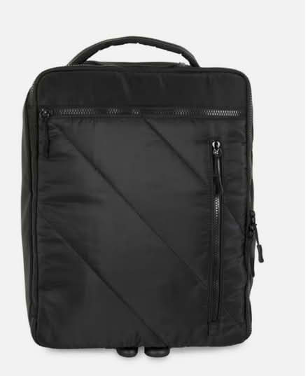 Photo of Travel Bag (Washwood heath B8) #2