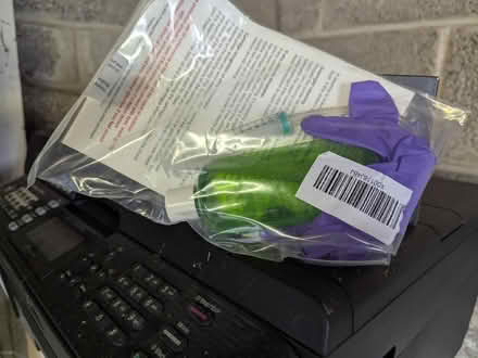 Photo of free Coloured a3 printer (Frenchay BS16) #3