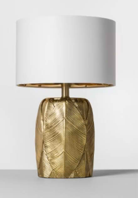 Photo of free Lamp (Hallandale Beach Blvd and US1) #1