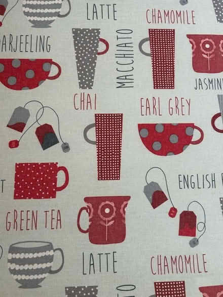 Photo of free Dunelm Kitchen blind (Horsforth LS18) #2