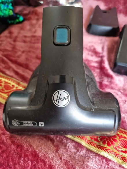 Photo of free Hoover cordless tools (N15 Seven Sisters) #3