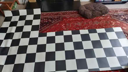 Photo of free Lino Off Cut (Heaton) #1