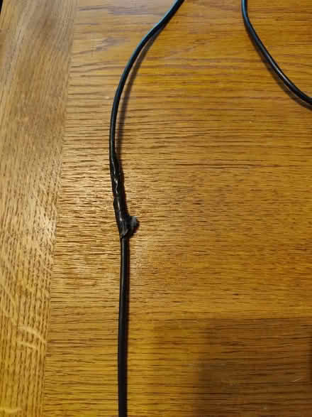 Photo of free Flight simulator joystick (Tring Wharf HP23) #4