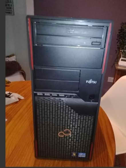Photo of free Fujitsu Celsius Computer (toxteth L8) #1