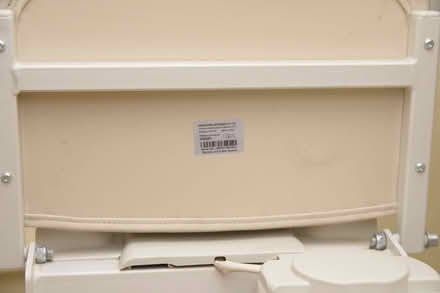 Photo of free stairlift, fully working (Southgate N14) #4
