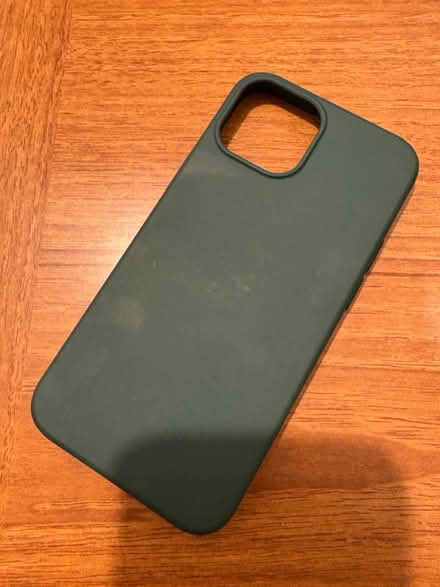 Photo of free iPhone 13mini case (BN1) #1