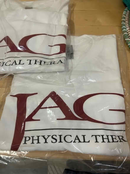 Photo of free Two new t-shirts in bags (Crown Heights) #1