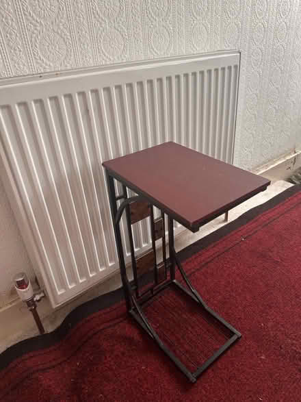 Photo of free Small Side table (Hanwell, Ealing) #1