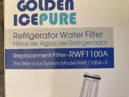 Photo of free Replacement water filters (New Brighton) #2