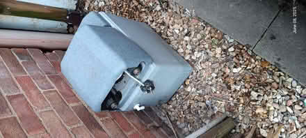 Photo of free Water softener (Upper Gravenhurst) #1