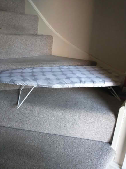 Photo of free Table Top Ironing Board (Rayleigh SS6) #1