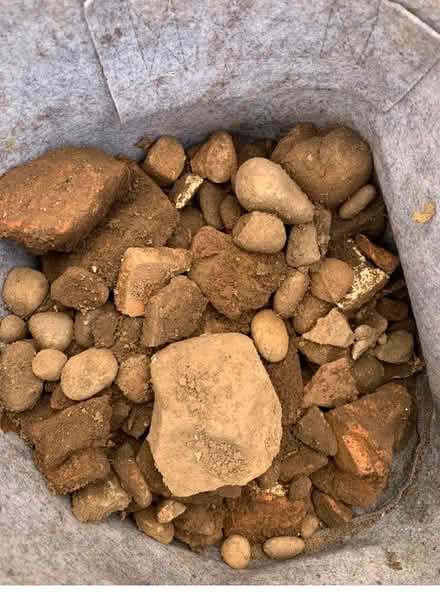 Photo of free Garden rockery (Greatbarr, B42) #1