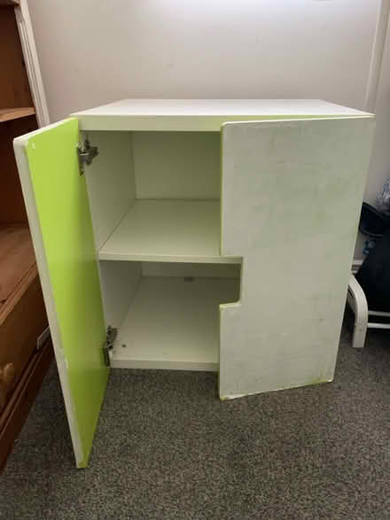 Photo of free Cupboard (Hove) #2