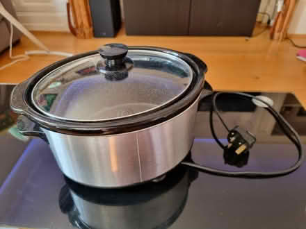 Photo of free Pressure Cooker (Bickley BR1) #1