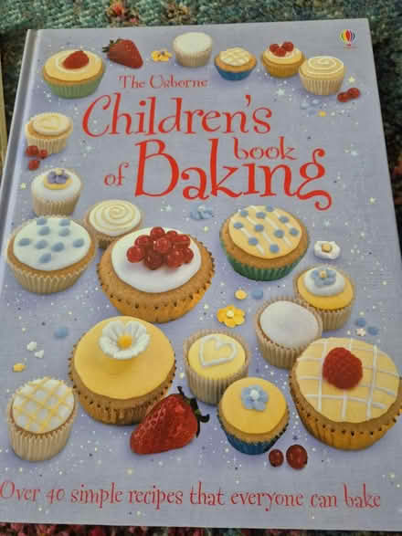 Photo of free Cook (tooting) #1