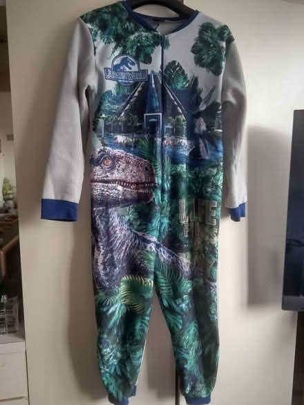 Photo of free Pyjamas (Stapleford nottingham NG9) #2