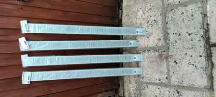 Photo of free T-card Racks (Upper Gravenhurst) #1