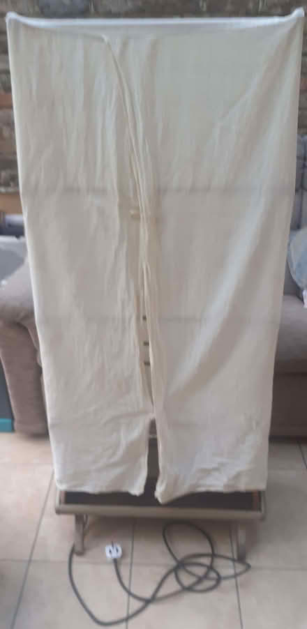 Photo of free Electric Clothes Airer (Birch Hill RG12) #1