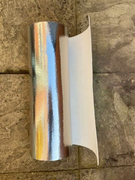Photo of free Reflective insulation (Halfway S20) #1