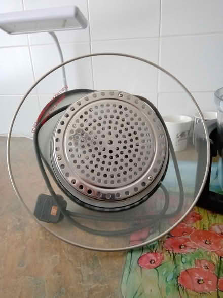 Photo of free Halogen oven (Orton Goldhay) #1