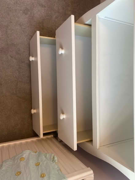 Photo of free Baby Changing Table (CM12) #3