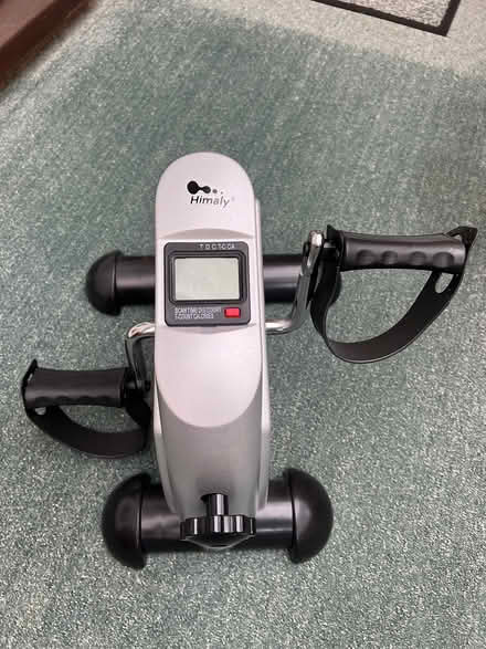 Photo of free Foot and leg exerciser (Roffey) #1