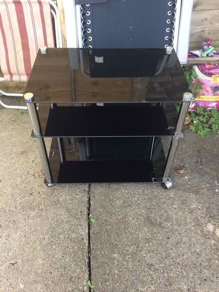 Photo of free TV Stand (Blackpool FY4) #1