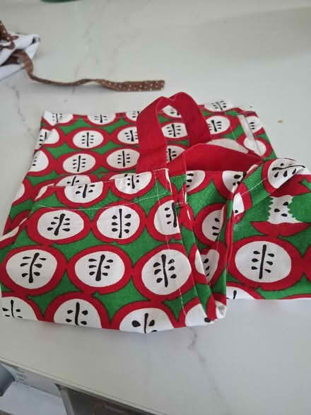 Photo of free IKEA aprons (Streatham SW16) #1