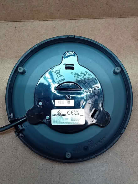 Photo of free Electric kettle (Bowbridge GL5) #3