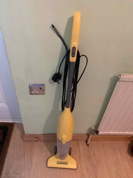 Photo of free Bagless vacuum cleaner (GU51) #1