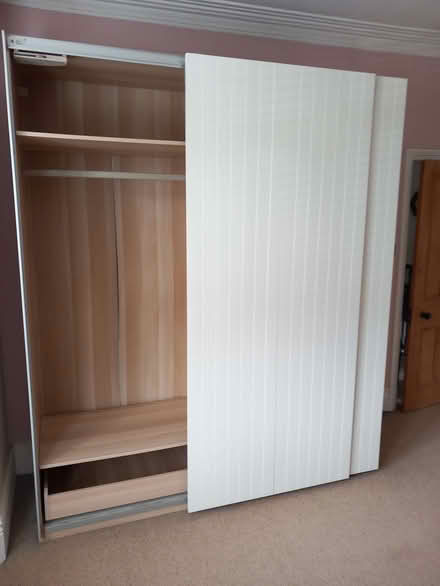 Photo of free Large wardrobe (Tynemouth NE30) #2