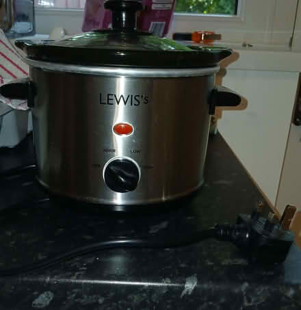 Photo of free Kitchen items (Gillmoss L11) #1