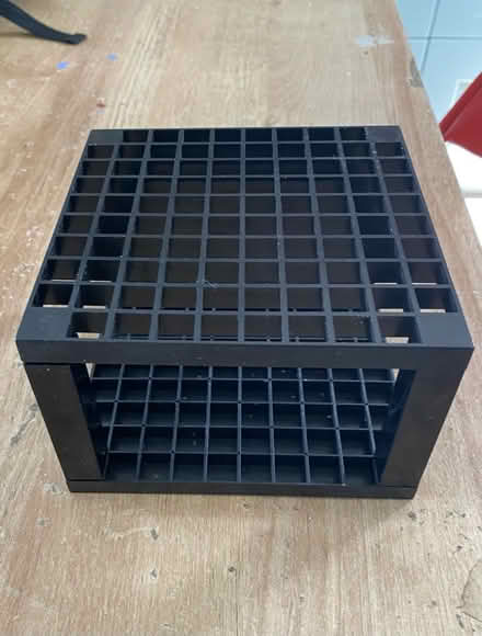 Photo of free Paintbrush/pen holder (Emerson Valley MK4) #1