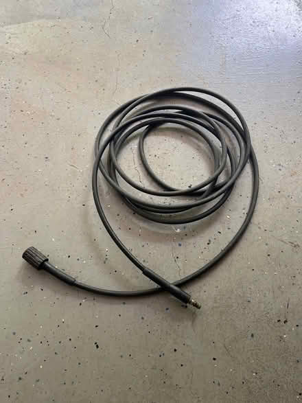 Photo of free Pressure washer hose 15 ft (Rockville) #1