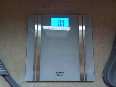 Photo of free Salter Bluetooth scales (Primrose, Lancaster LA1) #1