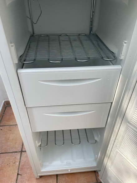 Photo of free Freezer (WS13) #3