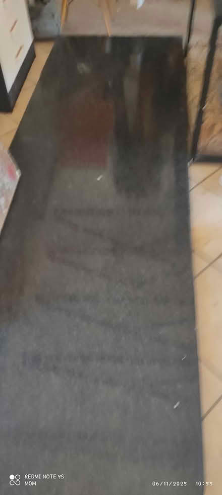 Photo of free Granite tops (West Beach) #1