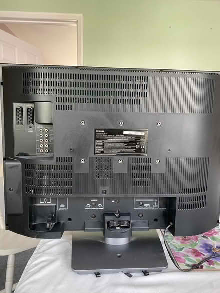 Photo of free 26" tv (CT6) #1
