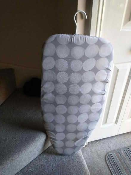Photo of free Table Top Ironing Board (Rayleigh SS6) #2