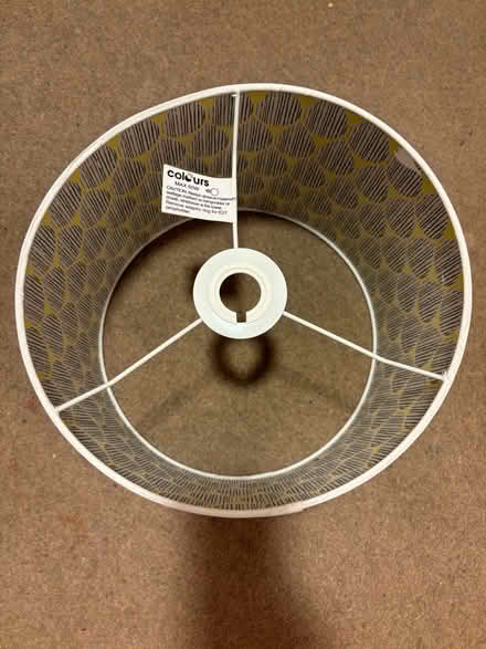 Photo of free Lampshade (Portslade BN41) #1