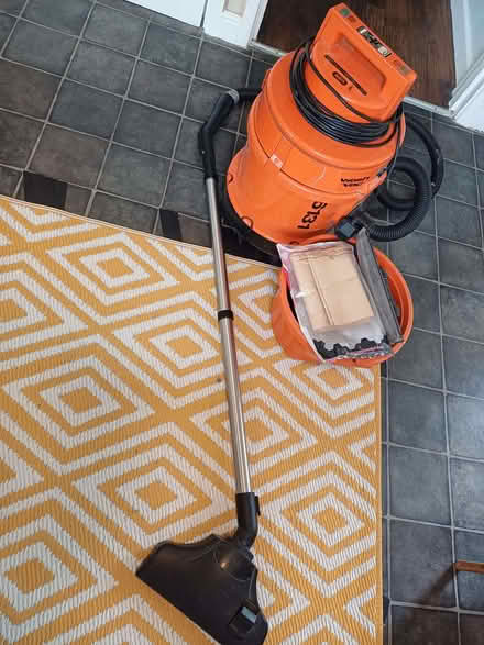 Photo of free vax wash & vac 6131 (Highbridge TA9) #1