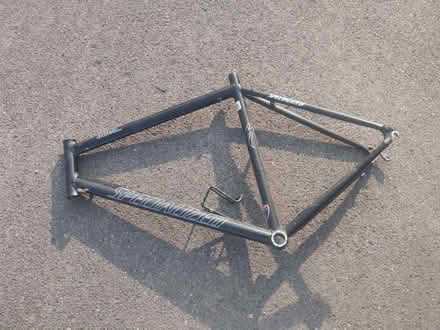 Photo of free Bike frames (Southwick BN42) #2