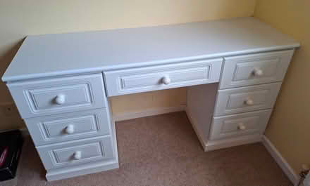 Photo of free Fitted Wardrobes (Warminster BA12) #4